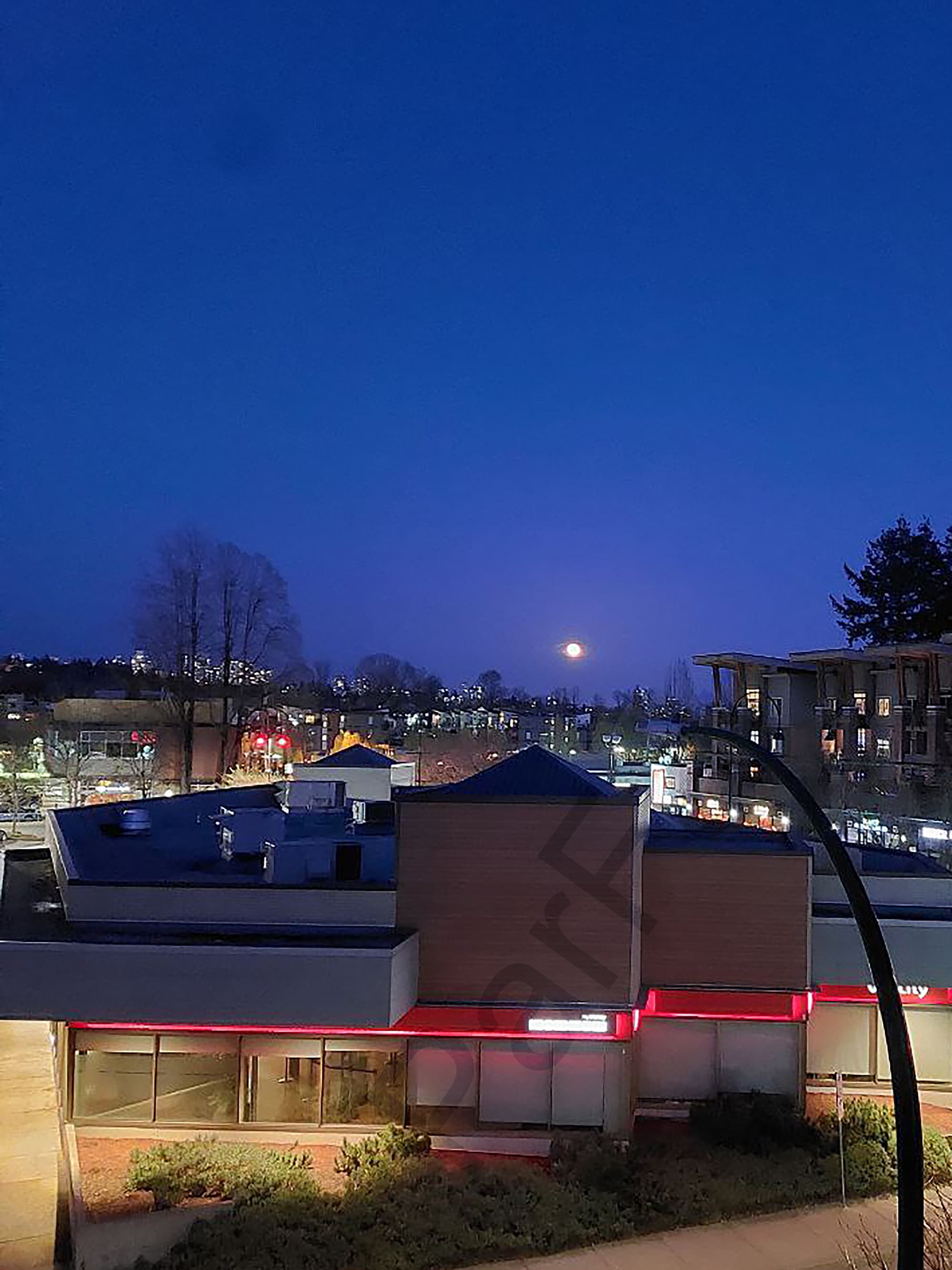 SuperMoon